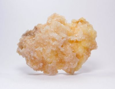 Kalcit, palygorskit - Burda, Rovné u R. Soboty, Slovensko Kalcit, palygorskit - Burda, Rovné u R. Soboty, Slovensko